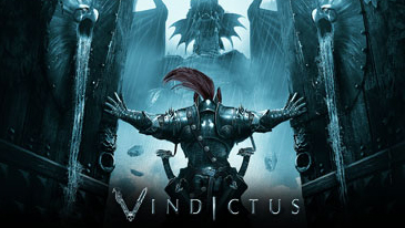 Vindictus - A free to play action MMO game with beautiful graphics and intense battles.